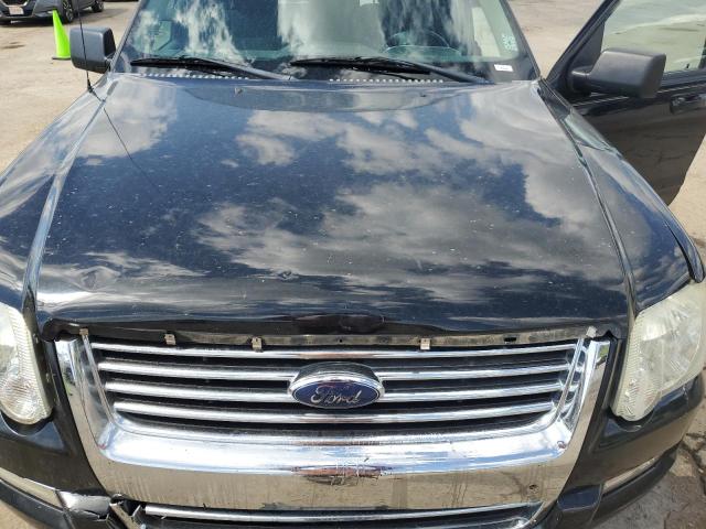Photo 11 from auction – 2009 FORD EXPLORER X with VIN 1FMEU63E29UA36973