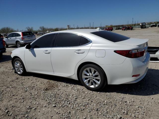 Photo 2 from auction – 2013 LEXUS ES 300H with VIN JTHBW1GG3D2003421