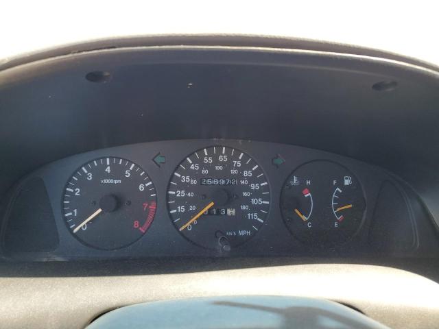 Zdjęcie 9 z aukcji – 2000 SUZUKI ESTEEM z VIN JS2GB41W6Y5180057