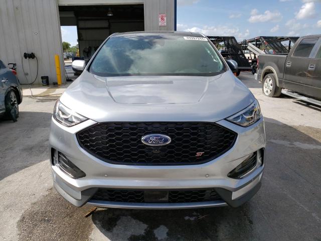 Photo 5 from auction – 2022 FORD EDGE ST with VIN 2FMPK4AP0NBA75570