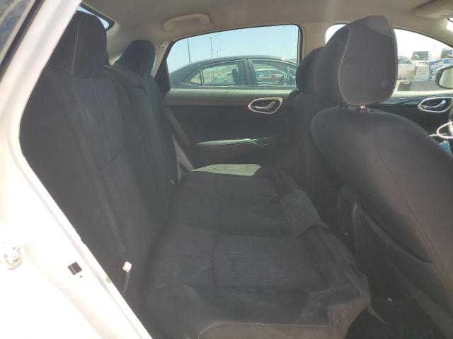 Photo 10 from auction – 2016 NISSAN SENTRA S with VIN 3N1AB7AP1GY285491