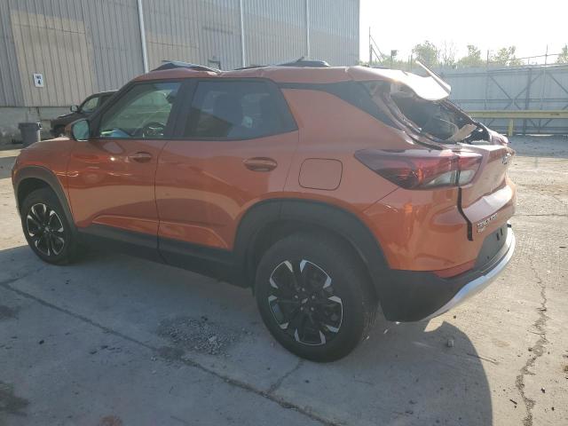 Photo 2 from auction – 2023 CHEVROLET TRAILBLAZE with VIN KL79MRSL1PB022771