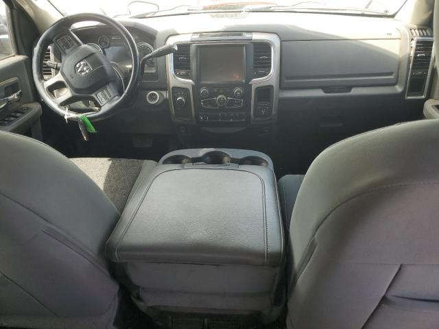 Photo 8 from auction – 2015 RAM 2500 SLT with VIN 3C6UR5DL8FG627534