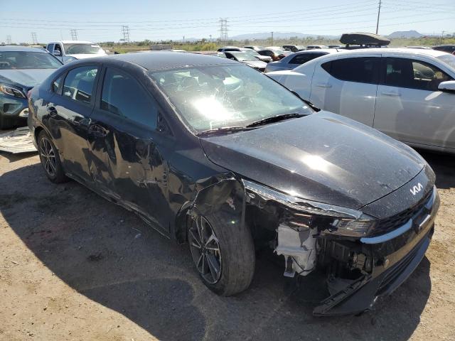 Photo 4 from auction – 2022 KIA FORTE FE with VIN 3KPF24AD3NE503775