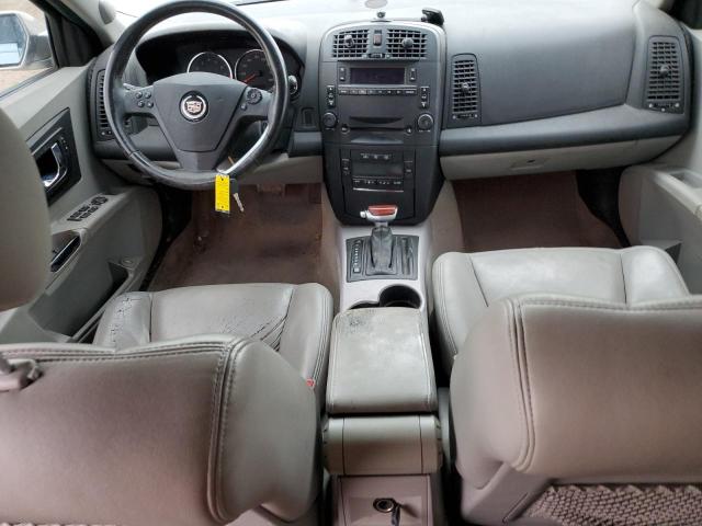 Photo 8 from auction – 2005 CADILLAC CTS with VIN 1G6DM56T850187907