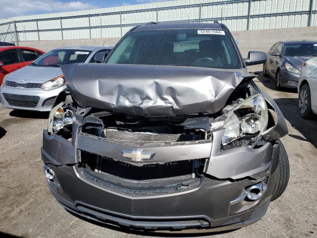 Photo 5 from auction – 2011 CHEVROLET EQUINOX LT with VIN 2CNALPEC6B6354764