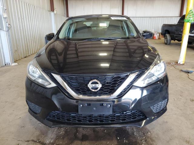 Photo 5 from auction – 2016 NISSAN SENTRA S with VIN 3N1AB7AP4GY232834