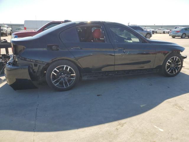 Photo 3 from auction – 2016 BMW 328 I SULE with VIN WBA8E9G54GNT42524