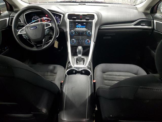 Photo 8 from auction – 2016 FORD FUSION SE with VIN 3FA6P0H77GR355996