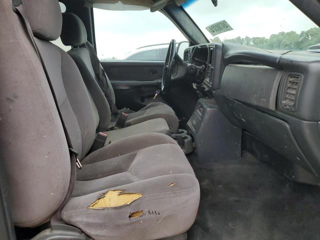 Photo 7 from auction – 2001 CHEVROLET SILVERADO with VIN 1GCHK23U01F169795