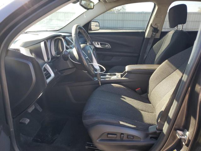 Photo 7 from auction – 2014 CHEVROLET EQUINOX LT with VIN 2GNFLFEK6E6272346