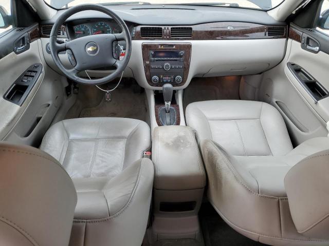 Photo 8 from auction – 2012 CHEVROLET IMPALA LTZ with VIN 2G1WC5E38C1186311
