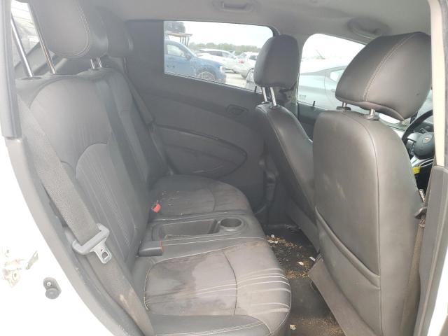 Foto 10 de la subasta – 2015 CHEVROLET SPARK 1LT con VIN KL8CD6S91FC737515