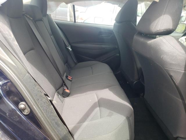 Photo 10 from auction – 2022 TOYOTA COROLLA LE with VIN 5YFEPMAE0NP366282