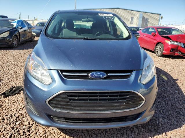 Photo 5 from auction – 2018 FORD C-MAX SE with VIN 1FADP5AU9JL102768