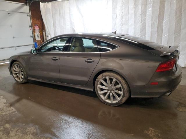 Photo 2 from auction – 2015 AUDI A7 PRESTIG with VIN WAU2MAFC1FN015507