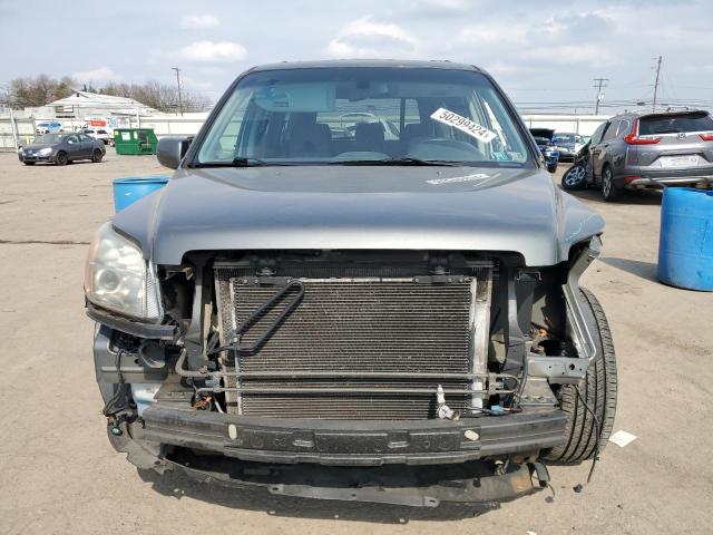 Photo 5 from auction – 2008 HONDA PILOT EX with VIN 5FNYF18458B032325