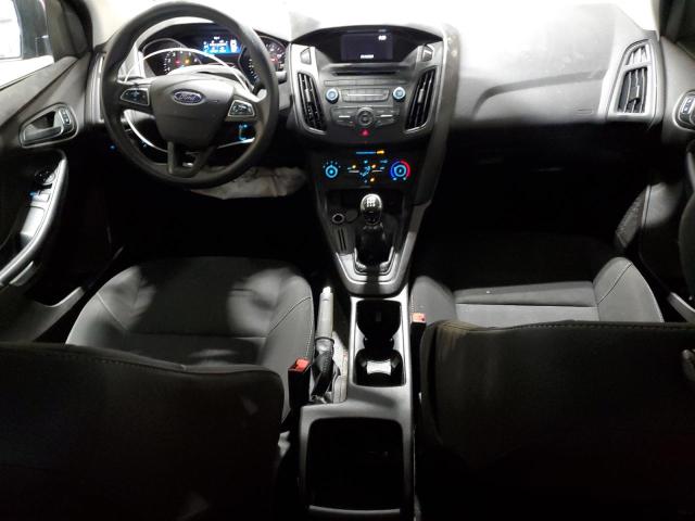 Photo 8 from auction – 2017 FORD FOCUS S with VIN 1FADP3E21HL277250