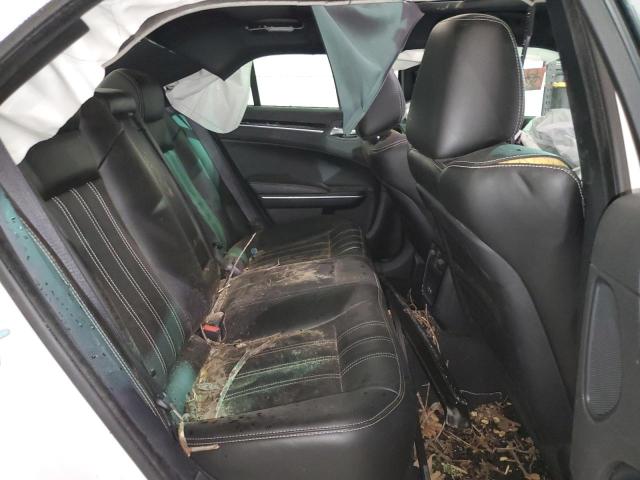 Photo 10 from auction – 2022 CHRYSLER 300 S with VIN 2C3CCABG6NH178913
