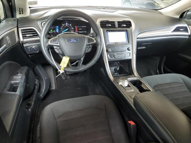 Photo 8 from auction – 2019 FORD FUSION SE with VIN 3FA6P0LU9KR225403