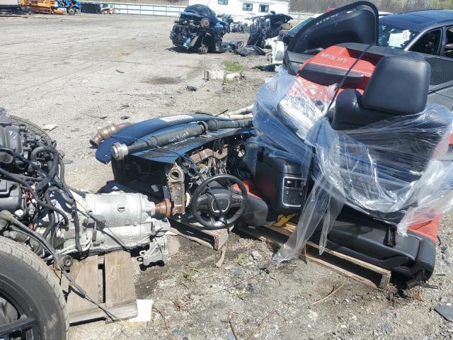 Photo 7 from auction – 2019 DODGE CHARGER SC with VIN 2C3CDXGJXKH576397