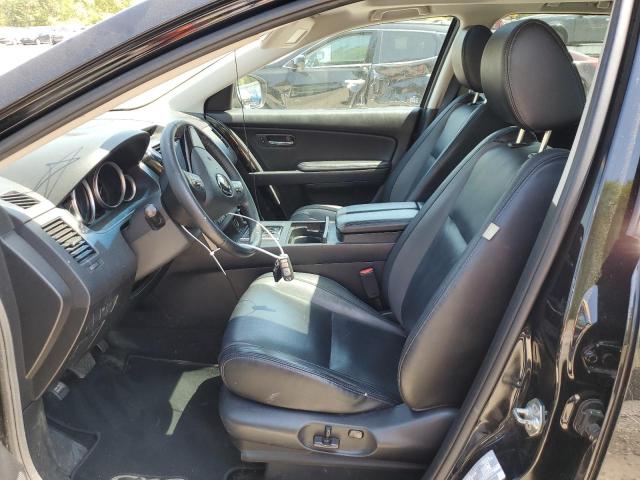Photo 7 from auction – 2012 MAZDA CX-9 with VIN JM3TB3CA3C0352319