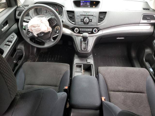 Photo 8 from auction – 2016 HONDA CR-V SE with VIN 5J6RM4H43GL040313