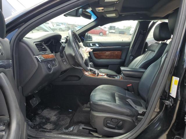 Photo 7 from auction – 2013 LINCOLN MKS with VIN 1LNHL9DK5DG604338