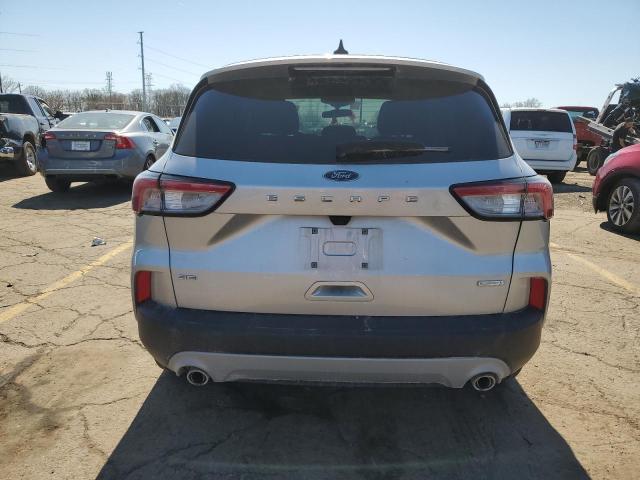 Photo 6 from auction – 2020 FORD ESCAPE SE with VIN 1FMCU0G60LUB23222
