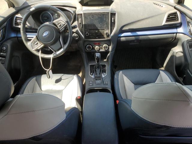 Photo 8 from auction – 2020 SUBARU CROSSTREK with VIN JF2GTDEC3LH228565