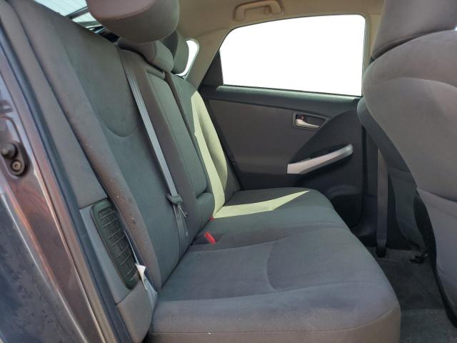 Photo 10 from auction – 2013 TOYOTA PRIUS with VIN JTDKN3DU1D1702188