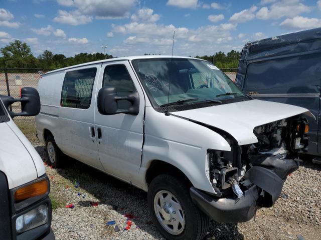 Photo 4 from auction – 2009 FORD ECONOLINE with VIN 1FTNE14WX9DA65861