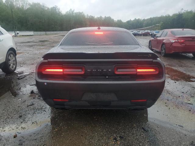 Photo 6 from auction – 2023 DODGE CHALLENGER with VIN 2C3CDZFJ0PH518397