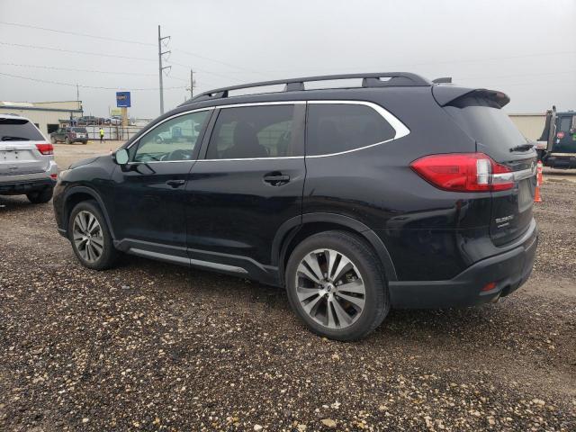 Photo 2 from auction – 2020 SUBARU ASCENT LIM with VIN 4S4WMAMD8L3439933