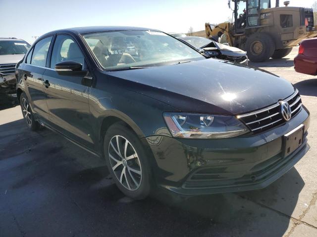 Photo 4 from auction – 2018 VOLKSWAGEN JETTA SE with VIN 3VWDB7AJ2JM257166