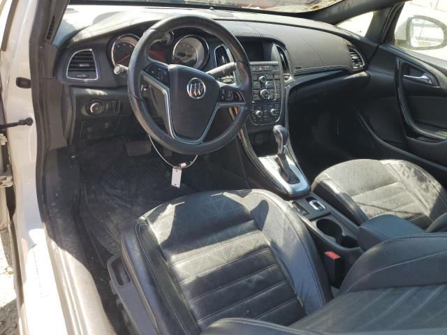 Photo 8 from auction – 2016 BUICK CASCADA 1S with VIN W04WV3N54GG045973