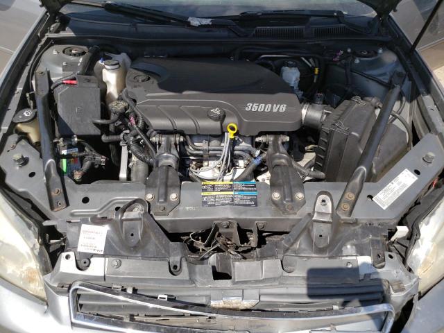 Photo 11 from auction – 2006 CHEVROLET IMPALA LS with VIN 2G1WB58K769128041