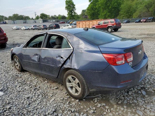 Photo 2 from auction – 2014 CHEVROLET MALIBU LS with VIN 1G11B5SL5EF197540
