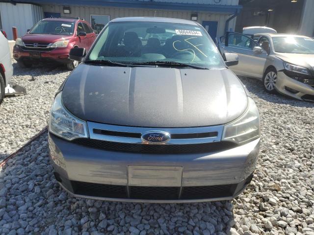 Photo 5 from auction – 2009 FORD FOCUS SE with VIN 1FAHP35N89W130161