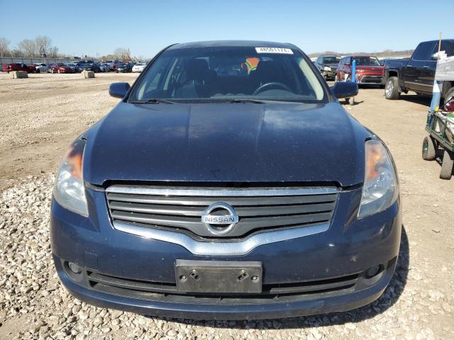 Photo 5 from auction – 2008 NISSAN ALTIMA 2.5 with VIN 1N4AL21E08N528353
