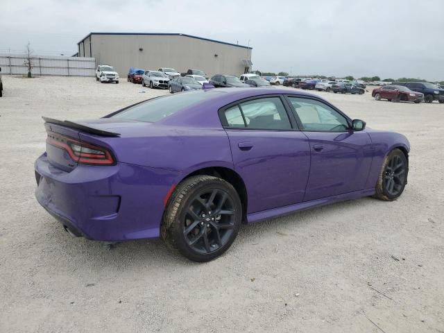 Photo 3 from auction – 2023 DODGE CHARGER GT with VIN 2C3CDXHG2PH686645