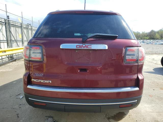 Photo 6 from auction – 2015 GMC ACADIA SLE with VIN 1GKKRPKD4FJ318475