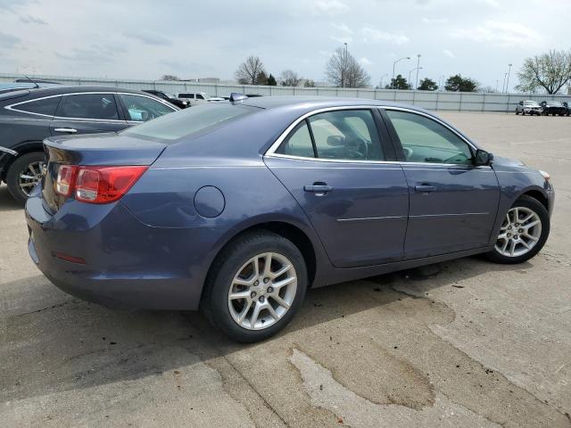 Photo 3 from auction – 2013 CHEVROLET MALIBU 1LT with VIN 1G11C5SA2DF164487