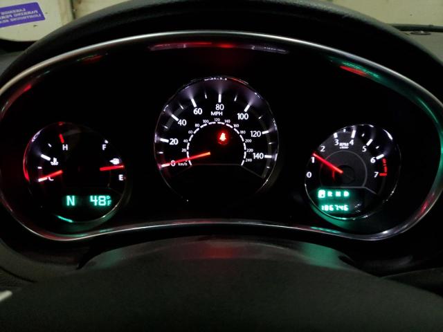 Photo 9 from auction – 2012 CHRYSLER 200 TOURIN with VIN 1C3CCBBG1CN195614
