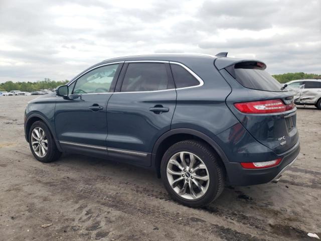 Photo 2 from auction – 2019 LINCOLN MKC SELECT with VIN 5LMCJ2D91KUL52197