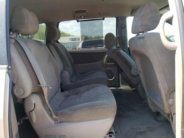 Photo 11 from auction – 2004 TOYOTA SIENNA CE with VIN 5TDZA23C44S091783