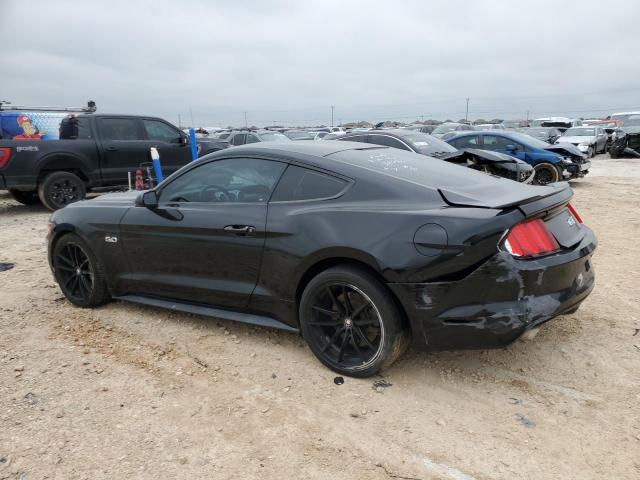 Photo 2 from auction – 2016 FORD MUSTANG GT with VIN 1FA6P8CF6G5256490
