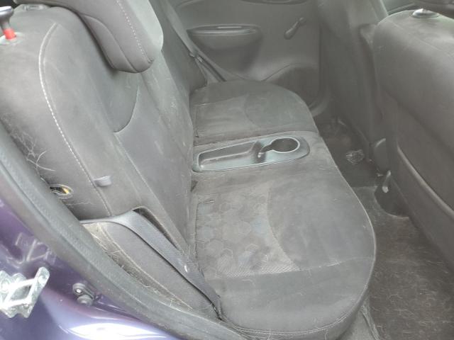 Zdjęcie 10 z aukcji – 2016 CHEVROLET SPARK LS z VIN KL8CB6SA9GC618841