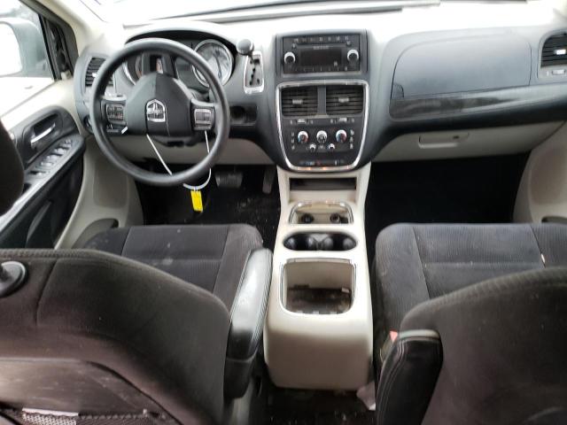 Photo 8 from auction – 2014 DODGE GRAND CARA with VIN 2C4RDGCG1ER244699