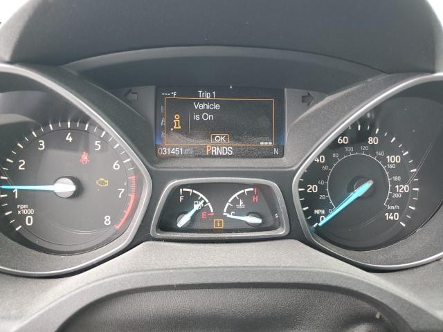 Photo 9 from auction – 2019 FORD ESCAPE SE with VIN 1FMCU0GD1KUB59630